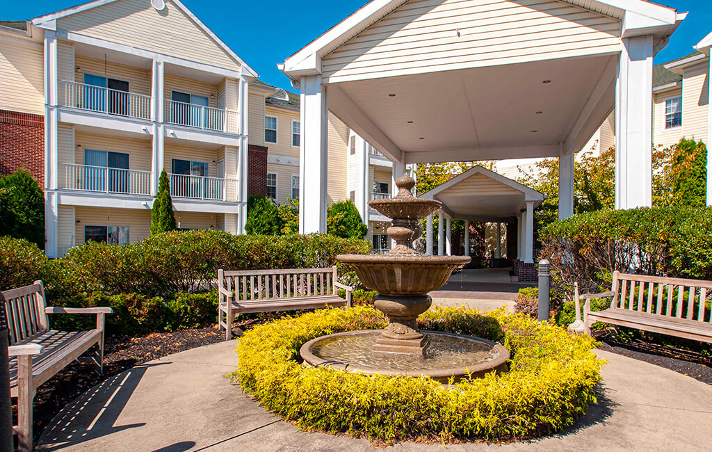 Willows Senior Apartments Apartments for Rent in Lebanon, PA