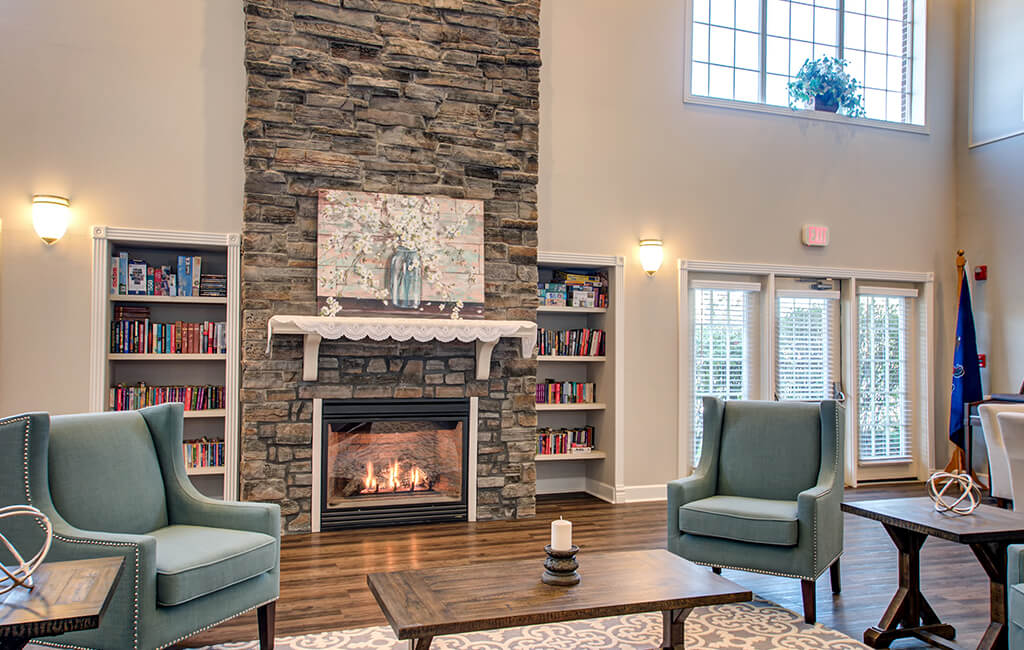 Willows Senior Apartments Apartments for Rent in Lebanon, PA